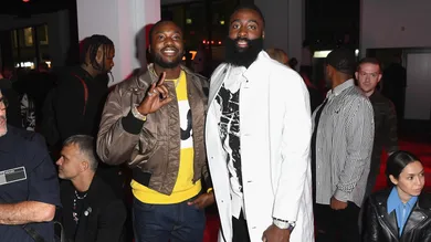 Nicholas Hunt/Getty Images