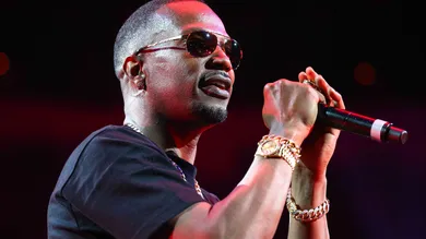 Imeh Akpanudosen / Getty Images