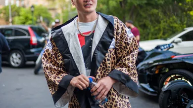 Bauzen/GC Images/Getty Images