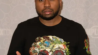 Earl Gibson III / Stringer / Getty Images