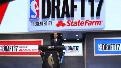 Photo by Mike Stobe/Getty Images