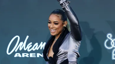 Gabe Ginsberg/Getty Images