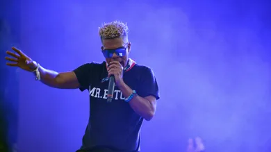 Chelsea Guglielmino/Getty Images