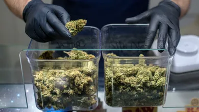 Alberto Ortega/Getty Images