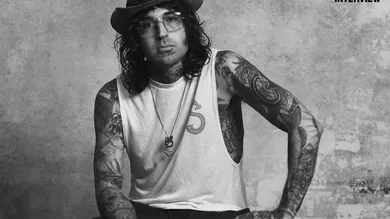 Image via Artist / HNHH Interview