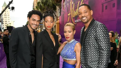 Kevin Winter/Getty Images