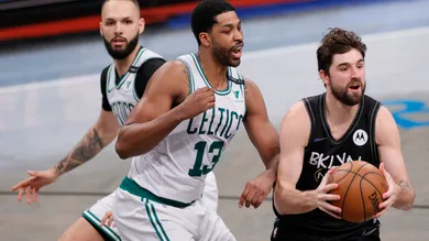 Sarah Stier/Getty Images