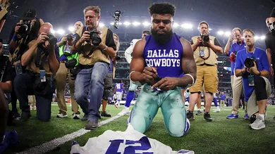 Tom Pennington/Getty Images