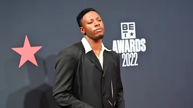 Paras Griffin/Getty Images