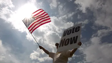 Win McNamee/Getty Images