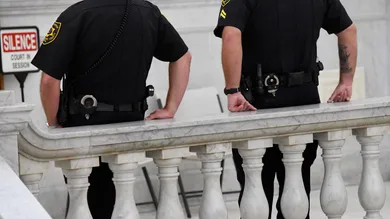 Mark Makela/Getty Images