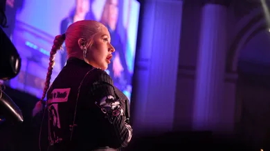 Mike Coppola/Getty Images