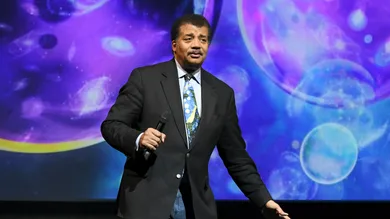 Craig Barritt/Getty Images