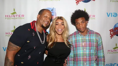 Bruce Glikas/Bruce Glikas/Getty Images