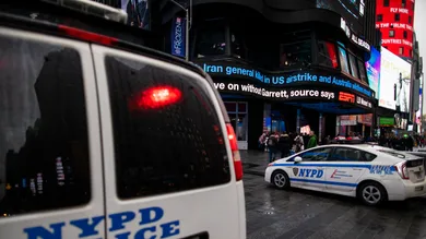 Eduardo Munoz Alvarez/Getty Images