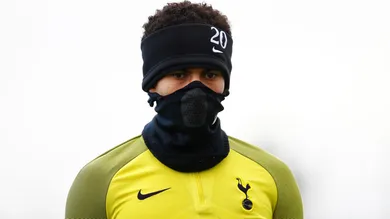 Julian Finney/Getty Images