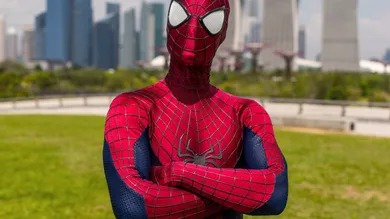 Christopher Polk/Getty Images