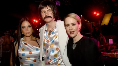 Kevin Winter/Getty Images