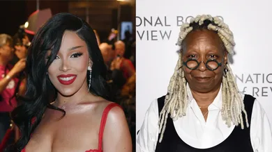 Ethan Miller & Jamie McCarthy/Getty Images