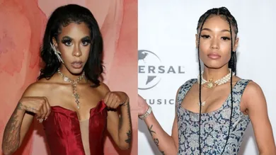 Phillip Faraone & Sarah Morris/Getty Images