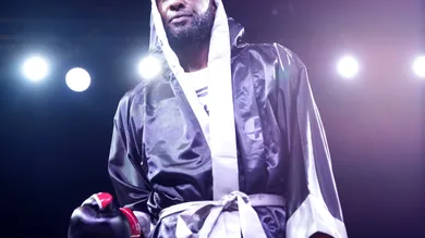 Mark Brown/Getty Images