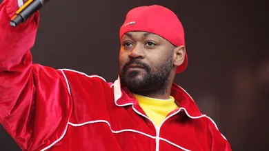 Fergus McDonald/Getty Images