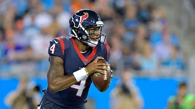 Grant Halverson/Getty Images