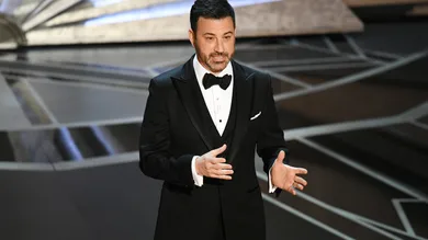 Kevin Winter/Getty Images