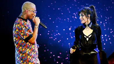 Kevin Winter/Getty Images