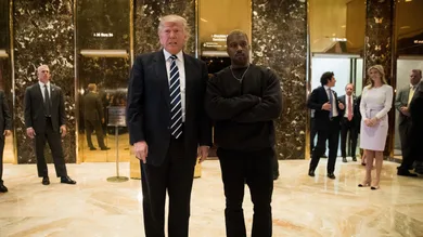 Drew Angerer/Getty Images