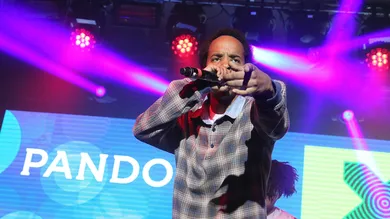 Rachel Murray/Getty Images