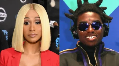 Paras Griffin, Rich Fury/Getty Images