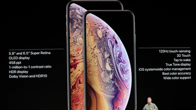 Justin Sullivan/Getty Images