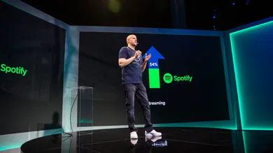 Andrew Burton/Getty Images