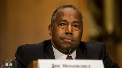 Zach Gibson/Getty Images