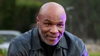 JC Olivera / Stringer / Getty Images