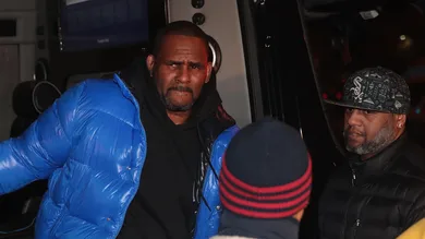 Scott Olson/Getty Images