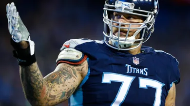 Wesley Hitt/Getty Images