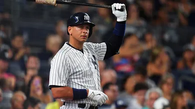 Drew Hallowell/Getty Images