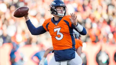 Justin Edmonds/Getty Images