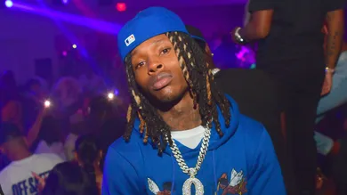 Prince Williams/Wireimage/Getty