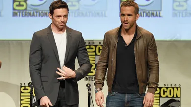 Kevin Winter/Getty Images