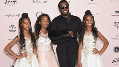 Presley Ann / Getty Images