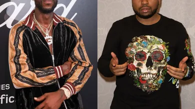 Mike Marsland/WireImage/Getty Images, Earl Gibson III/Getty Images