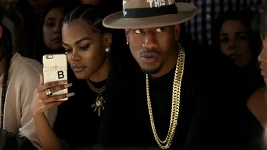 Mireya Acierto/Getty Images