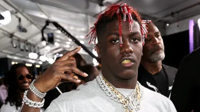 Bennett Raglin /gettyimages