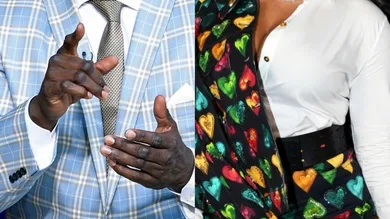 Kevork Djansezian & Jon Kopaloff/Getty Images