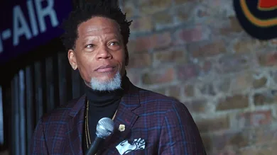 Bobby Bank/Getty Images