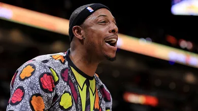 Mike Ehrmann/Getty Images