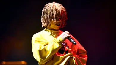 Scott Dudelson / Getty Images